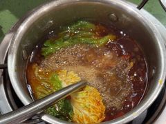 -一围肥牛肉小火锅(佳兆业广场店)