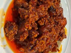 -欧记大排档·景德菜(上海首店)