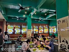 -大福来锅巴菜(古文化街店)
