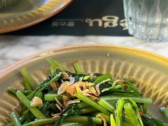 -Tegu泰古莲·泰国餐厅(红山6979店)