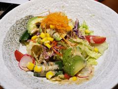 -热血兄弟·炭火烤肉(融侨中心店)