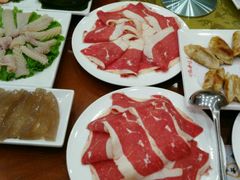-川椒百味火锅(凤凰南街店)