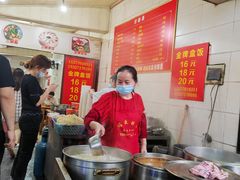 -老福庆和特色粉面馆(单洞三路店)