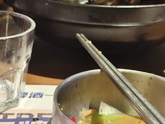 -神府路壹号·海鲜烧烤·砂锅粥·锅物(三坊七巷店)