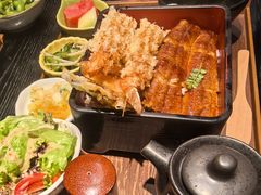 -玄白·炭烤活鳗(上海首店)