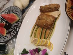 -宝荣鱼馆·临湖之宴(千岛湖店)
