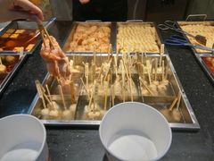 -江东关东煮(江南新地商业街店)