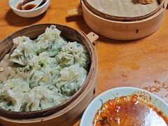 -正宗天津烧麦馆(柳州路店)