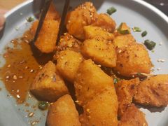 -炉小哥烤肉(熙地港店)