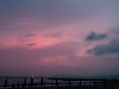 -广东惠东海龟国家级自然保护区