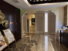 -益健·足疗汗蒸SPA(芙蓉广场店)