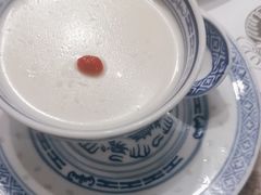 -禄婶鸡煲·打边炉