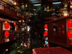 -潇湘甲鱼村(清河店)