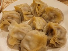 羊肉汤包-维吾尔餐厅(宜山路店)