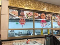 -汗腾格里·风味餐厅(新疆驻京办店)