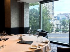 -MORTON'S 莫尔顿牛排坊(北京丽晶酒店)
