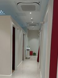 -银座Calla日式美容沙龙