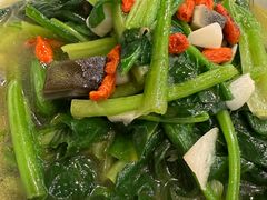 -西江美食舫·江西菜(健德桥店)