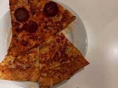 -Rax Pizzabuffet Flamingo