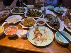 -南海渔家•海鲜•正宗海南菜(海棠湾店)