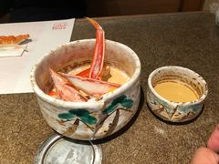 -蟹道乐(京都本店)