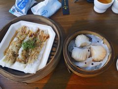 -OCEAN一席海鲜•海景餐厅(双子塔店)