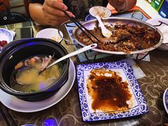 -宜城私房菜.臭鳜鱼(九华新街店)