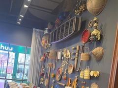 -simply thai天泰(长泰广场店)