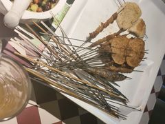 -三个大叔东北烧烤·砂锅菜(西三旗店)