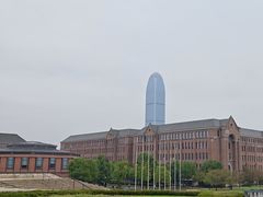 -浙江大学(海宁国际校区)