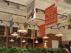 -姥姥家春饼店(惠新东街店)