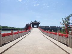-朱仙镇启封故园景区