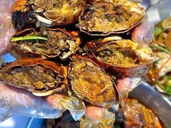 -巴厘龙虾·榜首油焖大虾(洞庭·艺术洋房店)