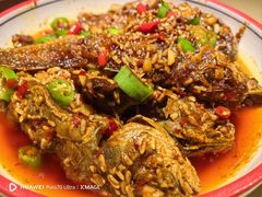 -小柴米·传统江西菜(八一广场店)