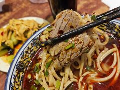 -有礼有面(知春路店)