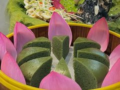 -明翠湖品·湖景餐厅