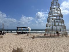 -海南清水湾莱佛士酒店