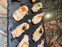 -炙柒Sekinana·精致料理 烧鸟·铁板烧(海上世界店)
