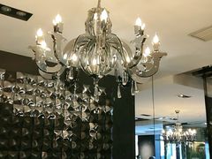 大堂-小资太太餐厅(南岗区店)