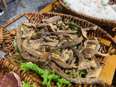 -阿婆情腊排骨火锅(金虹路店)