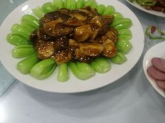 -聚德福海鲜家常菜(刘庄店)