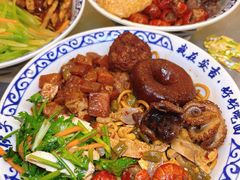 -梅溪·小伙子干挑面(安吉总店)