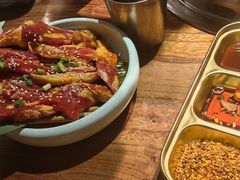 -九田家黑牛烤肉料理(新辰里亚运村店)
