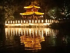 -南通濠河风景名胜区