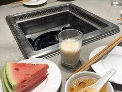 -海底捞火锅(万象汇店)