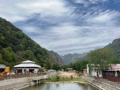 -京东石林峡风景区