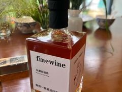 -金谷仓家庭料理(马泉营店)