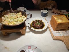 -绿茶餐厅(千岛湖银泰城店)