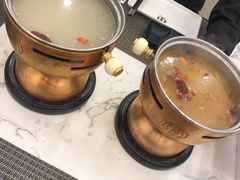 -澜悦港海鲜体验主题餐厅