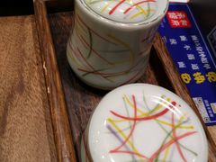 -和府捞面(东直门银座店)